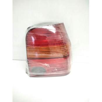 Recambio de piloto trasero derecho para seat arosa (6h1) select referencia OEM IAM 6H0945112H D38020748 