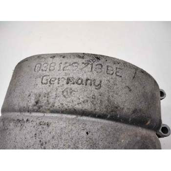 Recambio de colector admision para volkswagen caddy ka/kb (2k) furg. referencia OEM IAM 038129713BE  