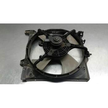 ELECTROVENTILADOR RADIADOR AIRE ACONDICIONADO 115037