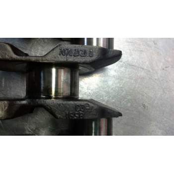 Recambio de cigueñal para nissan trade 2.8 referencia OEM IAM   