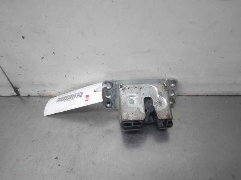Recambio de cerradura maletero / porton para opel zafira a club referencia OEM IAM 5134083  