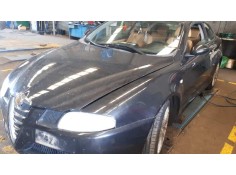 alfa romeo gt (125) del año 2005 2