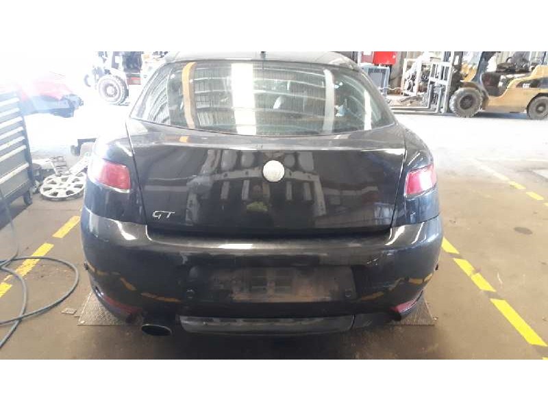 alfa romeo gt (125) del año 2005