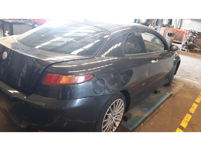 alfa romeo gt (125) del año 2005