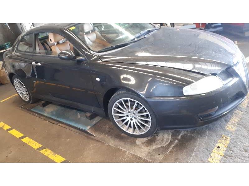 alfa romeo gt (125) del año 2005