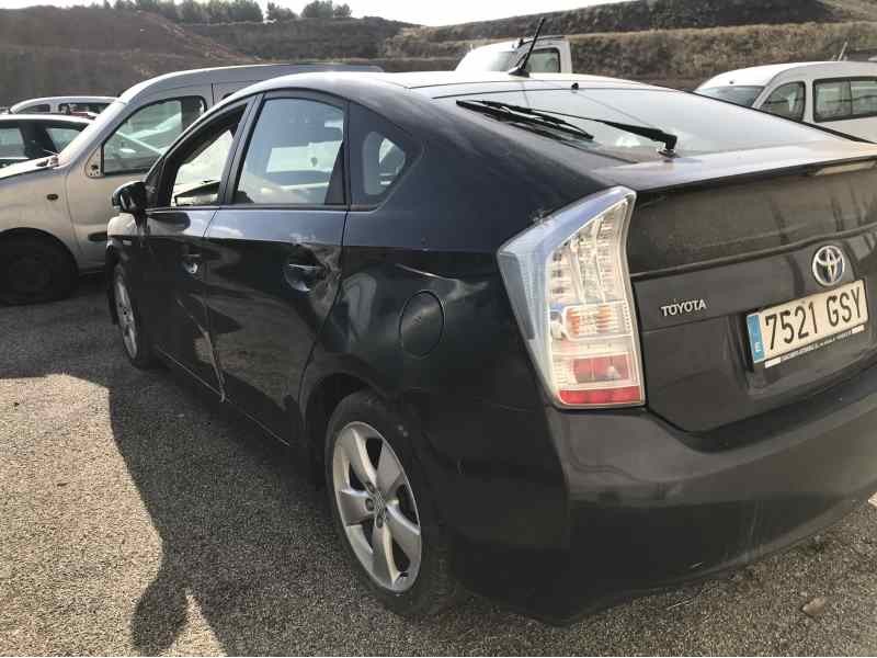 toyota prius (nhw20) del año 2010
