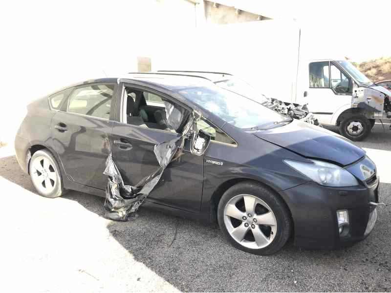 toyota prius (nhw20) del año 2010