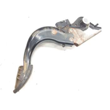 Recambio de pedal freno para fiat doblo cargo (263_) 1.6 d multijet referencia OEM IAM   