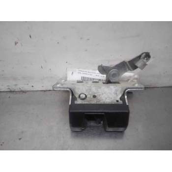 Recambio de cerradura maletero / porton para opel zafira a club referencia OEM IAM 5134083  