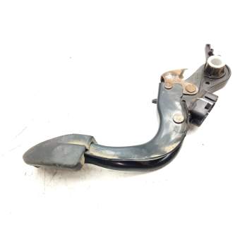 Recambio de pedal freno para fiat doblo cargo (263_) 1.6 d multijet referencia OEM IAM   