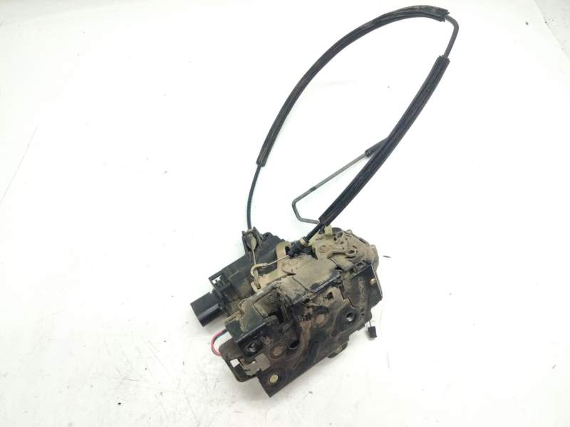 Recambio de cerradura puerta delantera derecha para seat arosa (6h1) select referencia OEM IAM   