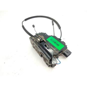 Recambio de cerradura puerta delantera derecha para seat arosa (6h1) select referencia OEM IAM   