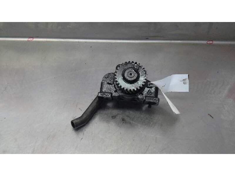 Recambio de bomba aceite para nissan trade 2.8 referencia OEM IAM   