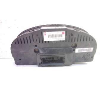 Recambio de cuadro instrumentos para volkswagen caddy ka/kb (2k) furg. referencia OEM IAM 110080237  