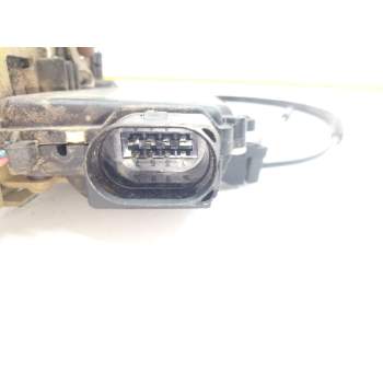 Recambio de cerradura puerta delantera derecha para seat arosa (6h1) select referencia OEM IAM   