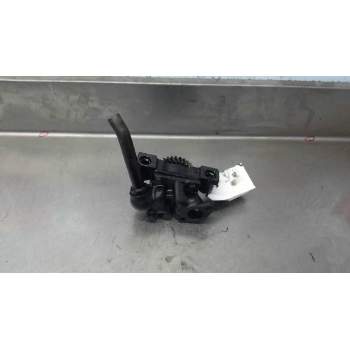 Recambio de bomba aceite para nissan trade 2.8 referencia OEM IAM   