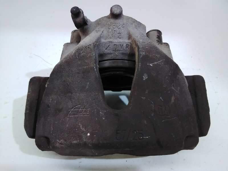 Recambio de pinza freno delantera derecha para opel zafira a club referencia OEM IAM 93190648  