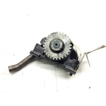 Recambio de bomba aceite para nissan trade 2.8 referencia OEM IAM   