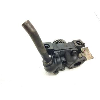 Recambio de bomba aceite para nissan trade 2.8 referencia OEM IAM   