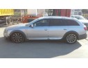 AUDI A6 ALLROAD QUATTRO (4FH)