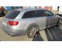 AUDI A6 ALLROAD QUATTRO (4FH)