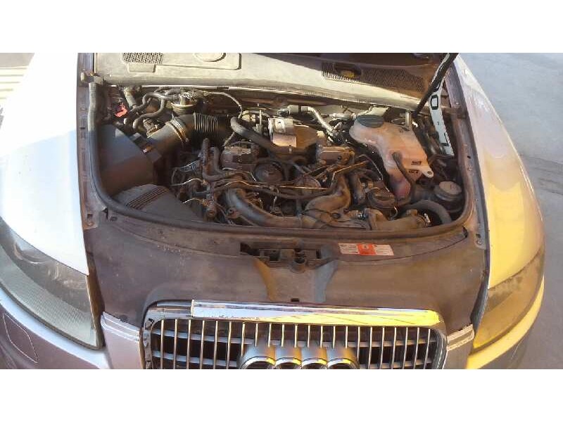 audi a6 allroad quattro (4fh) del año 2007