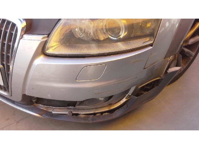 audi a6 allroad quattro (4fh) del año 2007