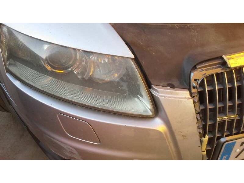 audi a6 allroad quattro (4fh) del año 2007