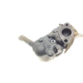 Recambio de bomba aceite para nissan trade 2.8 referencia OEM IAM   