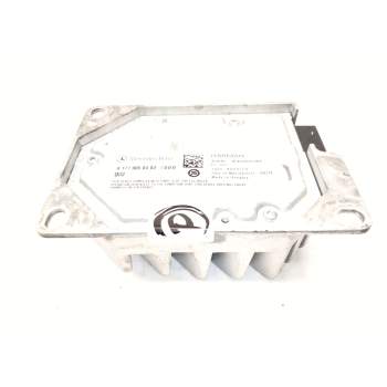 Recambio de amplificador de sonido para mercedes-benz gla (h247) gla 200 (247.787) referencia OEM IAM A1779050403  