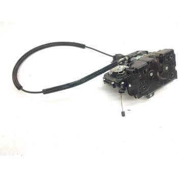 Recambio de cerradura puerta delantera izquierda para seat arosa (6h1) select referencia OEM IAM   