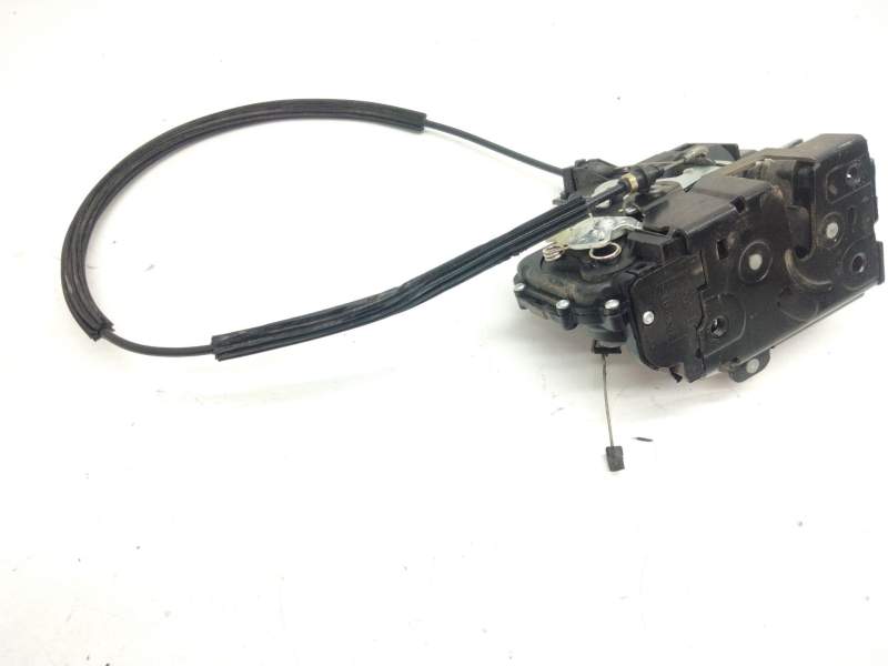 Recambio de cerradura puerta delantera izquierda para seat arosa (6h1) select referencia OEM IAM   