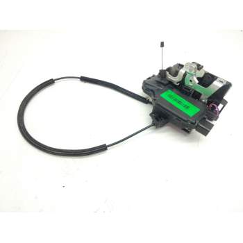 Recambio de cerradura puerta delantera izquierda para seat arosa (6h1) select referencia OEM IAM   