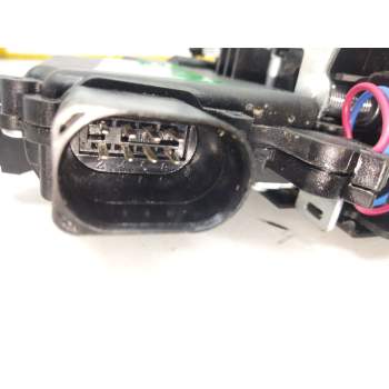 Recambio de cerradura puerta delantera izquierda para seat arosa (6h1) select referencia OEM IAM   