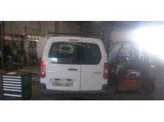 citroën berlingo del año 2010 2