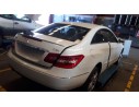 MERCEDES-BENZ CLASE CLK (W207) COUPE