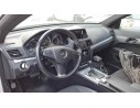 MERCEDES-BENZ CLASE CLK (W207) COUPE