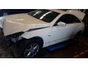 MERCEDES-BENZ CLASE CLK (W207) COUPE