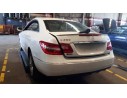 MERCEDES-BENZ CLASE CLK (W207) COUPE