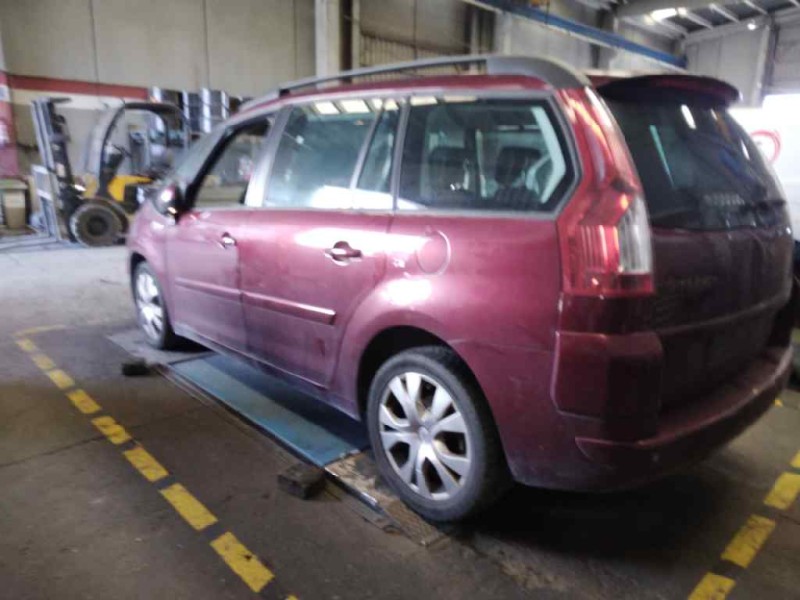 citroën c4 picasso del año 2007