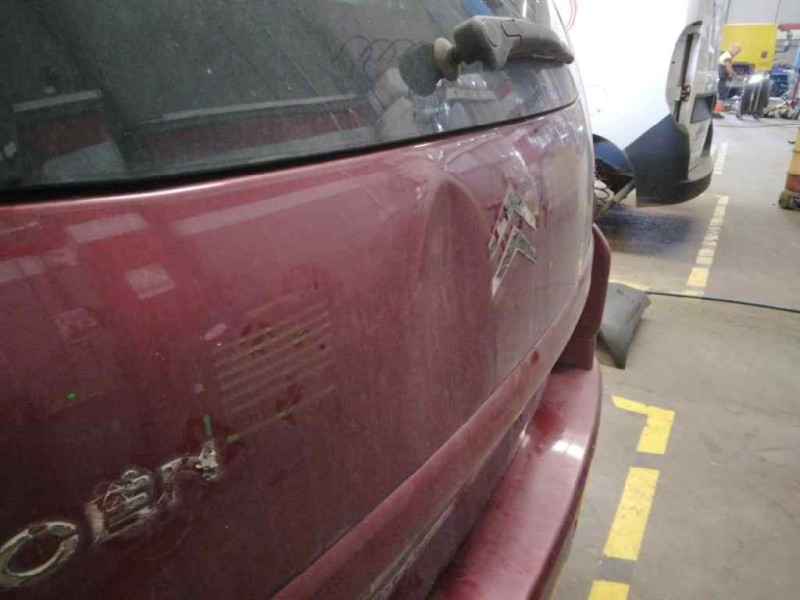 citroën c4 picasso del año 2007