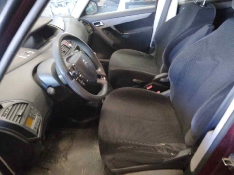 citroën c4 picasso del año 2007