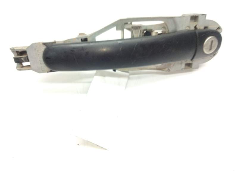 Recambio de maneta exterior delantera izquierda para seat arosa (6h1) select referencia OEM IAM   