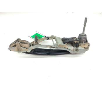 Recambio de maneta exterior delantera izquierda para seat arosa (6h1) select referencia OEM IAM   