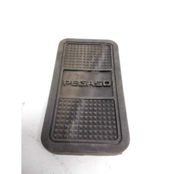 varios GOMA PEDAL FRENO 