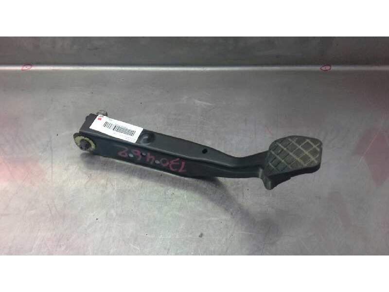 Recambio de pedal freno para seat leon (1p1) 1.6 tdi referencia OEM IAM   