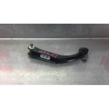 Recambio de pedal freno para seat leon (1p1) 1.6 tdi referencia OEM IAM   
