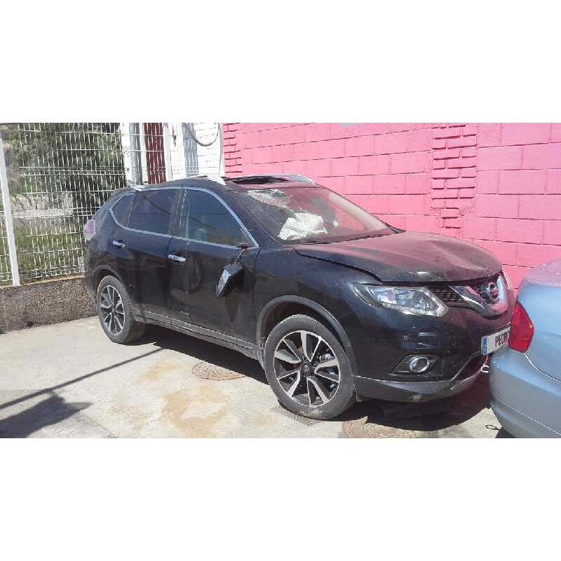 nissan x-trail (t32) del año 2016