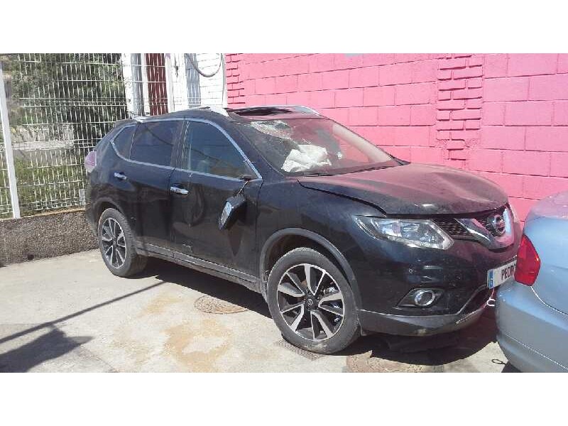 nissan x-trail (t32) del año 2016