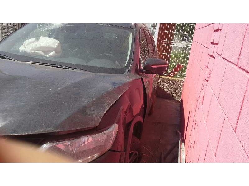 nissan x-trail (t32) del año 2016